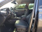 2020 Hyundai Santa Fe Sel Угольный vin: 5NMS3CAD6LH288422