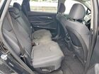 2019 Hyundai Santa Fe Sel Plus 2.4l Черный vin: 5NMS3CAD7KH004522