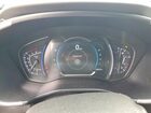 2019 Hyundai Santa Fe Sel Plus 2.4l Черный vin: 5NMS3CAD7KH004522