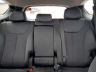 2019 Hyundai Santa Fe Sel Plus 2.4l Черный vin: 5NMS3CAD7KH004522