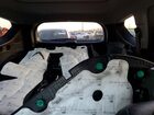 2020 Hyundai Santa Fe Sel Серый vin: 5NMS3CAD7LH167303