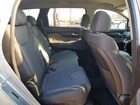 2020 Hyundai Santa Fe Sel Silver vin: 5NMS3CADXLH232659