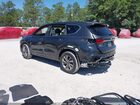 2020 Hyundai Santa Fe Sel Серый vin: 5NMS3CADXLH252250