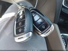 2020 Hyundai Santa Fe Sel Серый vin: 5NMS3CADXLH252250