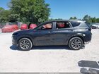 2020 Hyundai Santa Fe Sel Серый vin: 5NMS3CADXLH252250