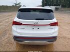 2023 Hyundai Santa Fe Hybrid Sel Premium White vin: 5NMS3DA18PH001499