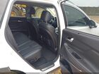 2023 Hyundai Santa Fe Hybrid Sel Premium White vin: 5NMS3DA18PH001499
