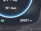2023 Hyundai Santa Fe Hybrid Sel Premium White vin: 5NMS3DA18PH001499