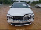 2023 Hyundai Santa Fe Hybrid Sel Premium White vin: 5NMS3DA18PH001499