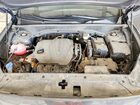 2023 Hyundai Santa Fe Sel Серый vin: 5NMS3DAJ0PH610330