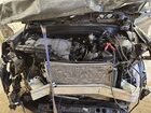 2022 Hyundai Santa Fe Sel Gray vin: 5NMS3DAJ2NH406271