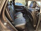 2022 Hyundai Santa Fe Sel Gray vin: 5NMS3DAJ2NH406271