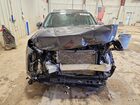 2022 Hyundai Santa Fe Sel Gray vin: 5NMS3DAJ2NH406271