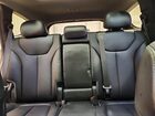2022 Hyundai Santa Fe Sel Gray vin: 5NMS3DAJ2NH406271