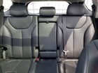2021 Hyundai Santa Fe Black vin: 5NMS3DAJ5MH342872