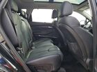 2021 Hyundai Santa Fe Black vin: 5NMS3DAJ5MH342872