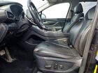 2021 Hyundai Santa Fe Black vin: 5NMS3DAJ5MH342872