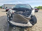 2022 Hyundai Santa Fe Sel White vin: 5NMS3DAJ7NH470712