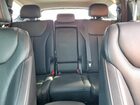 2022 Hyundai Santa Fe Sel White vin: 5NMS3DAJ7NH470712