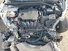2022 Hyundai Santa Fe Sel White vin: 5NMS3DAJ7NH470712