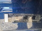 2023 Hyundai Santa Fe Sel Синий vin: 5NMS3DAJ7PH532063