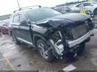 2022 Hyundai Santa Fe Sel Black vin: 5NMS3DAJ9NH452745