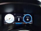 2021 Hyundai Santa Fe Black vin: 5NMS44AL0MH317022