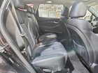 2021 Hyundai Santa Fe Black vin: 5NMS44AL0MH317022
