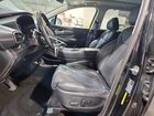 2021 Hyundai Santa Fe Black vin: 5NMS44AL0MH317022
