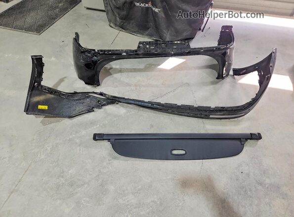 5NMS44AL0MH317022 2021 HYUNDAI SANTA Black Widok naklejki z numerem VIN