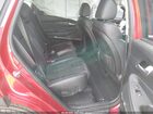 2021 Hyundai Santa Fe Limited Red vin: 5NMS44AL2MH322268