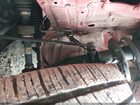 2021 Hyundai Santa Fe Limited Red vin: 5NMS44AL2MH322268