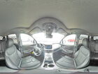 2022 Hyundai Santa Fe Limited Синий vin: 5NMS44AL3NH376910
