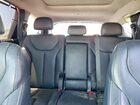 2022 Hyundai Santa Fe Limited Темно-бордовый vin: 5NMS44ALXNH440375