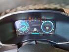 2022 Hyundai Santa Fe Limited Темно-бордовый vin: 5NMS44ALXNH440375
