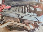 2022 Hyundai Santa Fe Limited Темно-бордовый vin: 5NMS44ALXNH440375