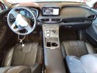 2022 Hyundai Santa Fe Limited Темно-бордовый vin: 5NMS44ALXNH440375