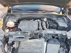 2023 Hyundai Santa Fe Limited Угольный vin: 5NMS4DAL3PH535931