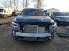 2023 Hyundai Santa Fe Limited Угольный vin: 5NMS4DAL3PH535931