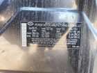 2022 Hyundai Santa Fe Limited Угольный vin: 5NMS4DAL4NH374390