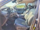 2022 Hyundai Santa Fe Limited Угольный vin: 5NMS4DAL4NH374390