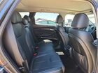 2022 Hyundai Santa Fe Limited Gray vin: 5NMS4DAL5NH457858