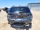 2022 Hyundai Santa Fe Limited Gray vin: 5NMS4DAL5NH457858