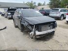 2021 Hyundai Santa Fe Limited Gray vin: 5NMS4DAL8MH314725