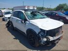 2021 Hyundai Santa Fe Limited Белый vin: 5NMS4DAL9MH341366