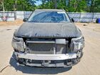 2023 Hyundai Santa Fe Limited Черный vin: 5NMS4DALXPH606932