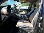2023 Hyundai Santa Fe Limited Черный vin: 5NMS4DALXPH606932
