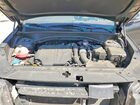 2023 Hyundai Santa Fe Limited Черный vin: 5NMS4DALXPH606932