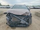 2020 Hyundai Santa Fe Limited 2.0t Brown vin: 5NMS53AA0LH213473