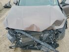 2020 Hyundai Santa Fe Limited 2.0t Brown vin: 5NMS53AA0LH213473